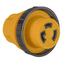 Rv adapter 50a rv plug 15a feminine rv 30a feminine rv camp energy. Rv Power Cord Adapter 15 Amp Male To 30 Amp Twist Lock Female Recpro