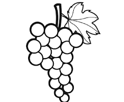 Uzum Boyama Ile Ilgili Gorsel Sonucu Boyama Sayfalari Uzum Sanat Etkinlikleri