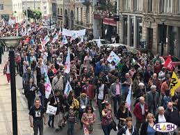 Partager la publication grève du jeudi 5 décembre 2019. Social Greve Du Jeudi 5 Decembre 2019 Flash Fm