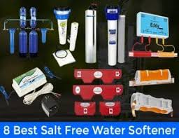 The resulting soft water supply is free of hardness ions without any other ions being added. 8 Best Salt Free Water Softener 2021 Unbiased Reviews Top Picks