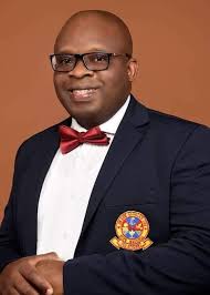 Gov. Otu Confirms Okon as Executive Chairman IRS