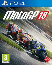 The good, the bad and the ugly. Amazon Com Motogp 18 Ps4 Video Games