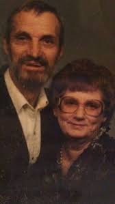 Ruby Helen Hulsey DiDonato (1929-2012)