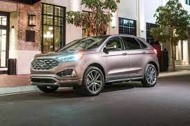 مواصفات ومميزات وعيوب فورد إيدج 2019 أسعار السيارات ford expedition car ford ford gt