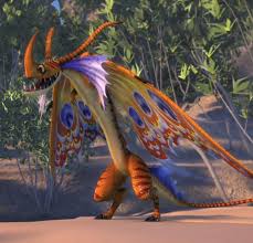 Garffiljorg How To Train Your Dragon Wiki Fandom