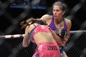 Em 2014, a brasileira enfrentou a americana e foi nocauteada no terceiro round. Cat Zingano Returns Against Amanda Nunes At Ufc 178 Bleacher Report Latest News Videos And Highlights