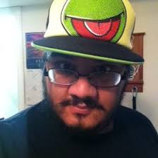 Julio Robles (scrapstv)