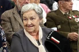 Hanna agnieszka stadnik (born blewąska) was born on month day 1958, at birth place, to piotr blewąska and regina blewąska (born burzała). Powstancy O Tym Dlaczego Glosowac W Ii Turze Wyborow Prezydenckich Natemat Pl