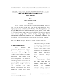 Buku ini membahas tentang latar belakang dan jalannya konfrontasi. Https Publikasiilmiah Unwahas Ac Id Index Php Spektrum Article Viewfile 482 604
