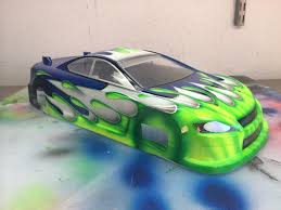Fatal Designs Page 2 R C Tech Forums Car Paint Jobs Rc Car Bodies Car Painting