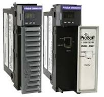 ProSoft MVI56E-MNET Modbus TCP/IP Client/Server Enhanced Network Interface Module, for ControlLogix®
