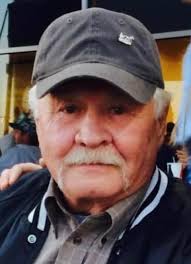 Thomas "Tom" James Ness