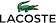 Logo LACOSTE