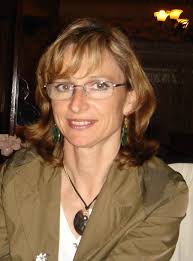 Annie GRECH (FABRÈGUE) (ENGHIEN LES BAINS)