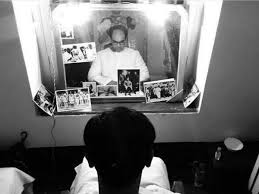 Rajkummar Rao S Preparation For Bose Dead Or Alive Filmibeat Rajkummar rao playing the lead role delivers a stellar performance but the show doesn't impress much in other departments. bose dead