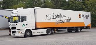 Scania vertrieb und service in kuchen, reviews by real people. Scania Der Spedition Allersmeier Rastet Im August 2019 An Der A 7 Fahrzeugbilder De