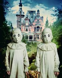 Freedvictors Miss Peregrines Home For Peculiar Home For Peculiar Children Peculiar Children Movie