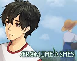 Latest Visual Novel games made with TyranoBuilder