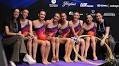Spain's Rhythmic Gymnastics Team Celebrates Two Bronze Medals at World Championship