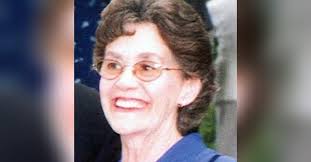 Eileen Virginia Dager Obituary