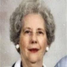 Obituary information for Wilma Nelson Coffey Allen