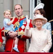 Elizabeth, along with her sister. Queen Elizabeth Ii Is Now Britain S Longest Reigning Monarch Vanity Fair