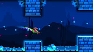 Mar 04, 2019 · geometry dash hack mod apk features: Descargue Geometry Dash Subzero Mod Y Apk De Datos Para Android Apkmods World