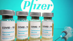 Last week, the eu drug regulator also cleared the vaccine made by moderna for the same age group. Pfizer S Covid Vaccine Is More Than 90 Percent Effective In First Analysis Company Reports The Washington Post