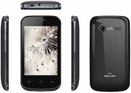 Celkon A86 pictures, official photos