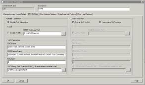 Lookup the fund or stock ticker symbol for any company on any exchange in any country at marketwatch. Setting Up Sap Secure Network Communications Snc And Using It With Pack For Sap Applications And Bw