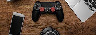 That means, yes, it's possible to use a ps4 controller on your android phone, tablet, or tv device. How To Connect A Ps4 Controller To An Iphone Ipad Or Android Device