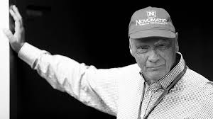 Rest in peace niki lauda. Arzt Von Niki Lauda Spricht Uber Todesursache War Seit Einiger Zeit Klar Sportbuzzer De