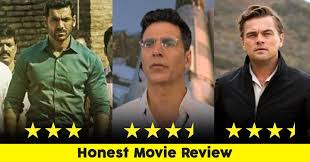 Fronda ian fronda philosophy 1 professor coleman november 16, 2016 the mission based on watching the film, the mission, i believed that it was not illogical and the two individuals could never become one, neither in my estimate that they could combine to be like one. Honest Movie Review Of Mission Mangal Batla House Once Upon A Time In Hollywood Rvcj Media
