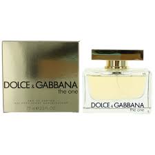 Amazon Com Dolce And Gabbana The One Eau De Parfum Spray 2 5 Fluid Ounce Beauty