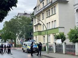 Mietwohnungen griesheim von privat & makler. Journal Frankfurt Nachrichten Toter 41 Jahriger War Polizeibekannt Polizeieinsatz In Griesheim