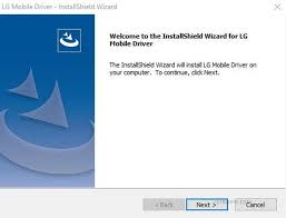 Get new version of installshield. Lg Stylo 6 Drivers Usb Adb Windows Mac Lm Q730