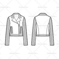 Free Fashion Flat Templates Trim Pack Courses Free Tutorials On Adobe Illustrator Tech Packs Freelancing For Fashion Designers Fashion Design Template Fashion Design Jobs Fashion Design