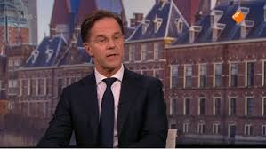 Rutte oogde zelfverzekerd en ontspannen. Heksenproces Tegen Mark Rutte Houdt Maar Niet Op Ga Aan Het Werk Ew