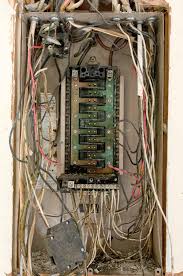 If fuses blow or circuit breakers trip frequently, it may be an indication that your home's circuits are overloaded. Service Panel Upgrade In Tinton Falls Wave Electric Company 07724