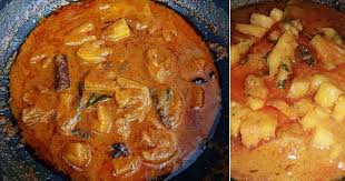 Resepi terung masak kari #cara memasak kari terung #rempah kari #daun kari episod 41 terung merupakan sayuran buah yang kaya akan kalsium, mineral, serat, bioflavonoid serta vitamin. Resepi Pajeri Nenas Simple Sedap Dan Mudah Terung Kedondong