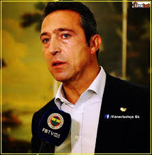 SonDakika: Fenerbahçe Başkanı Ali Koç, Olağanüstü Kongre Kararı Aldı.  Fenerbahçe SK Başkanlık Seçimine Gidiyor. (Odatv) 🔥