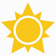 Cartoon Sun Comic Sun Solar Sun Star Sun Sun Design Icon Download On Iconfinder Icon Design Cartoon Sun Sun Designs
