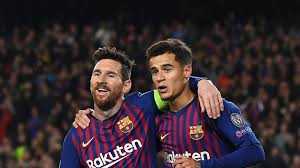 Kevin gameiro and rodrigo score as valencia beat la liga champions barcelona to win the copa del rey. Live Match Preview Barcelona Vs Valencia 25 05 2019