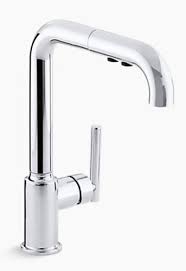 3d model for trinsic 4159 kitchen faucet designed by delta. Kitchen Faucets We Are Loving Right Now Curio Design Studio
