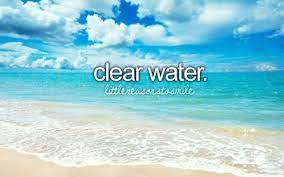 Whatmakesyousmile Clear Water Beach Beach Quotes Dont Forget To Smile