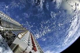 15 minut po starcie 4 czerwca falcona 9 satelity odłączyły się od rakiety. Jak Odnalezc Satelity Starlink Nad Polska Fotografwdrodze Pl Blog Podroze Fotografia