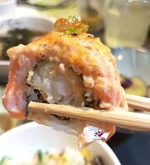 Barashi Tei Japanese Standard In Singapore Food Paleo Friendly Japanese Food