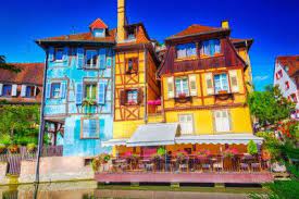 Description puzzle of the day is a daily crossword style puzzle game! Town Of Colmar France Puzzle In Puzzle Of The Day Jigsaw Puzzles On Thejigsawpuzzles Com Play Full Screen Enjoy Puzzle Of Th Puzzle Of The Day France Colmar
