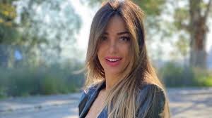 Valentina persia è tra i concorrenti dell'isola dei famosi 2021, su canale 5 dal 15 marzo: Rosaria Cannavo Eta Altezza Peso E Fidanzato Tristemondo It