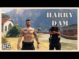 Harry Dam